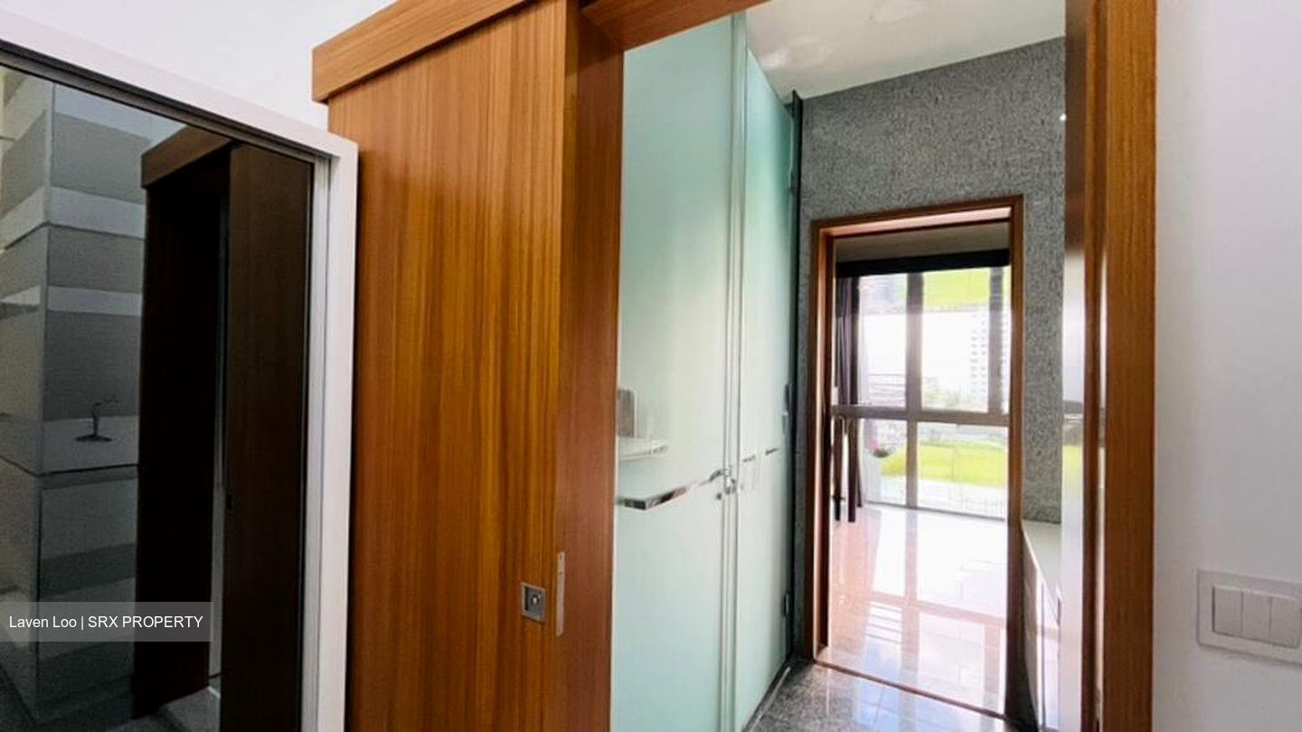 Watertown (D19), Apartment #500444851